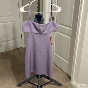 Dress brand Miss Lola size 8